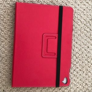 Moko iPad Pro case